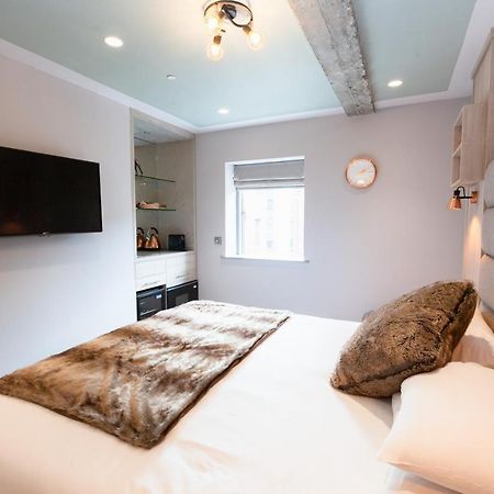 Clarendon Suites Δουβλίνο Εξωτερικό φωτογραφία